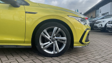 Volkswagen Golf 1.5 eTSI 150 R-Line 5dr DSG Petrol Hatchback